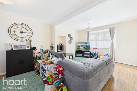 undefined, Bateson Road, Cambridge