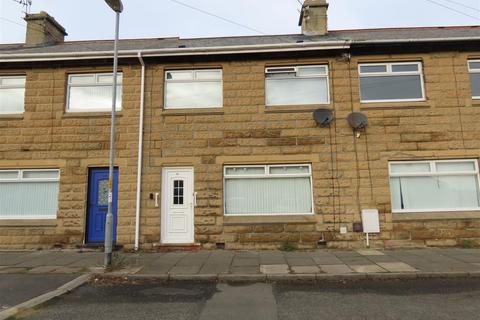 King Georges Road, Newbiggin-By-The-Sea
