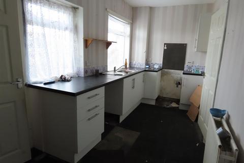 3 bedroom terraced house for sale, King Georges Road, Newbiggin-By-The-Sea