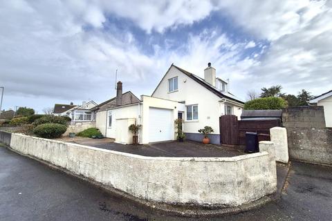 undefined, Sunset Gardens, Porthleven TR13