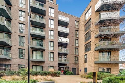 undefined, Coster Avenue, London