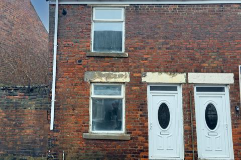 2 bedroom terraced house for sale, 23 Close House, Bishop Auckland DL14 8RR