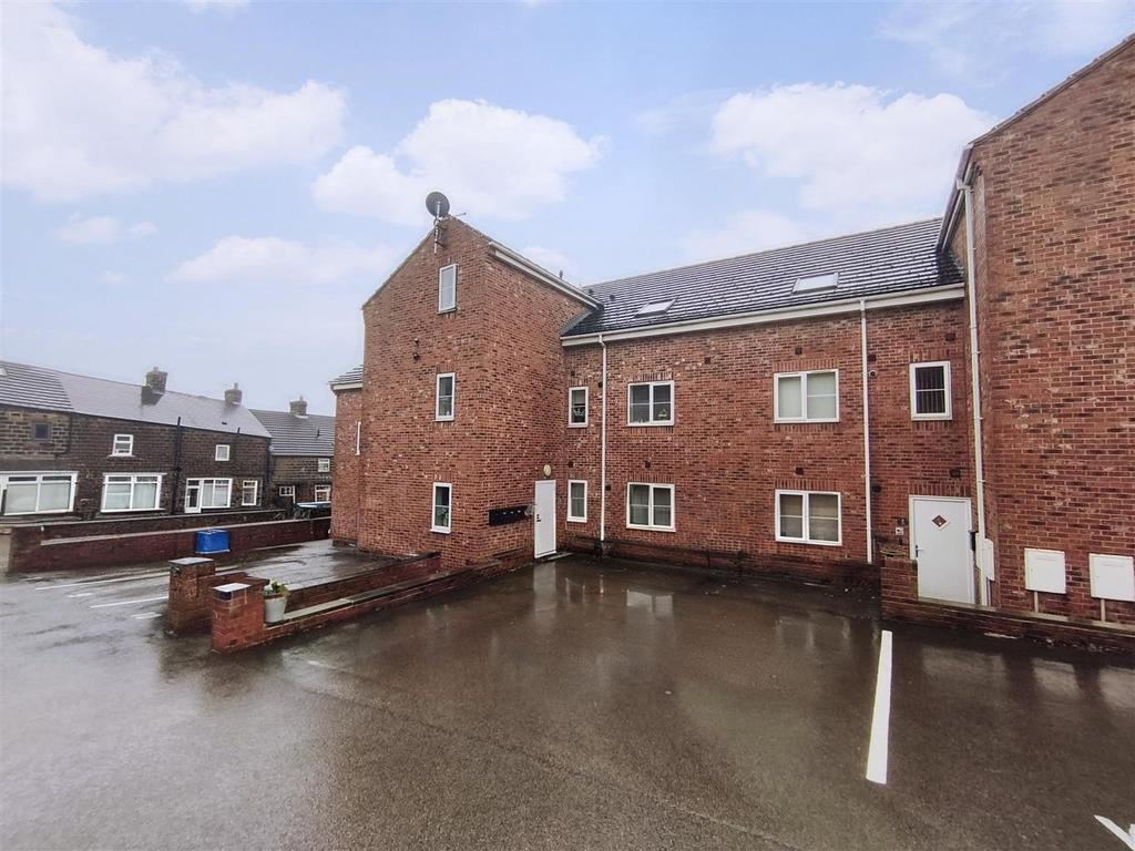 External and parking