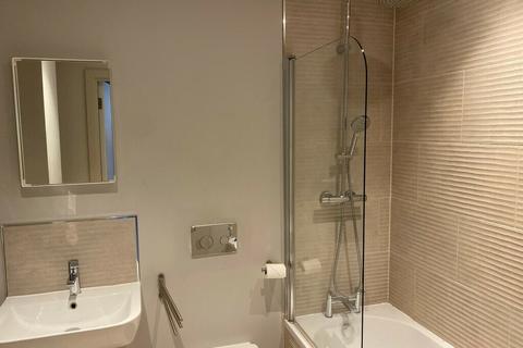 1 bedroom flat to rent, The Fitzgerald Building, Sheffield S3
