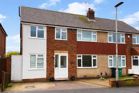 undefined, Lulworth Avenue, Goffs Oak