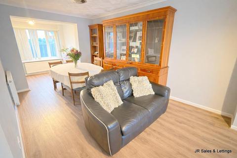 undefined, Lulworth Avenue, Goffs Oak