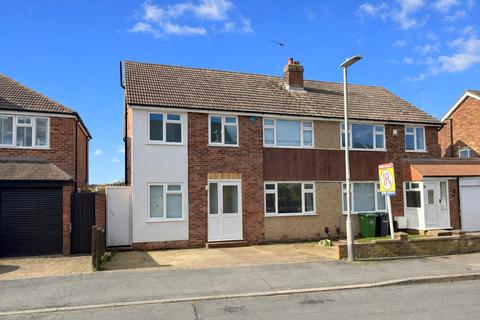 undefined, Lulworth Avenue, Goffs Oak