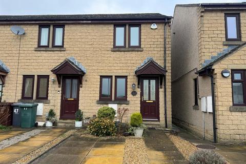 undefined, Airedale Mews, Silsden, Keighley