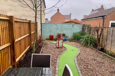 undefined, Griffen Road, Weston-super-Mare, Somerset