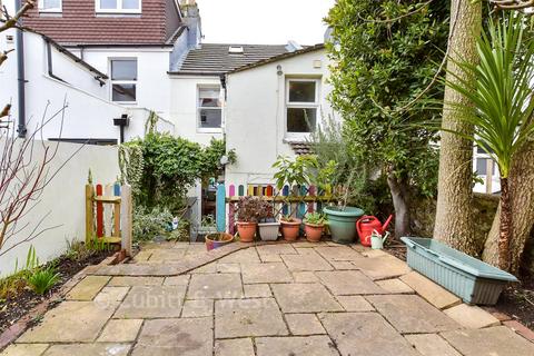undefined, Arnold Street, Brighton, Brighton & Hove