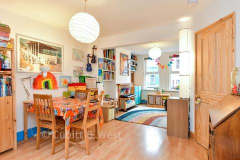 undefined, Arnold Street, Brighton, Brighton & Hove