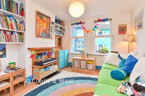 Arnold Street, Brighton, Brighton & Hove