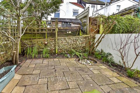 3 bedroom terraced house for sale, Arnold Street, Brighton, Brighton & Hove