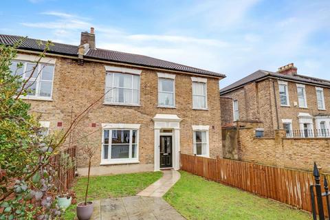 undefined, Howard Road, Penge, London
