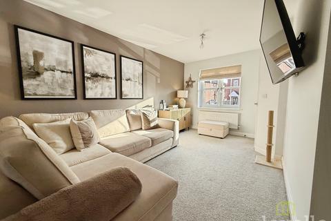 undefined, Bob Rainsforth Way, Gainsborough DN21