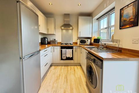 undefined, Bob Rainsforth Way, Gainsborough DN21