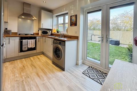 undefined, Bob Rainsforth Way, Gainsborough DN21