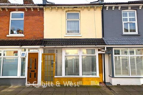 3 bedroom terraced house for sale, Landguard Road, Southsea, Hampshire