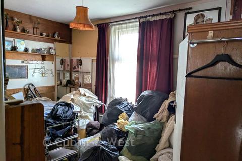 3 bedroom terraced house for sale, Landguard Road, Southsea, Hampshire