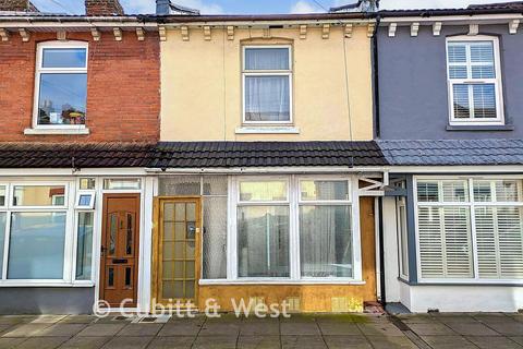 Landguard Road, Southsea, Hampshire