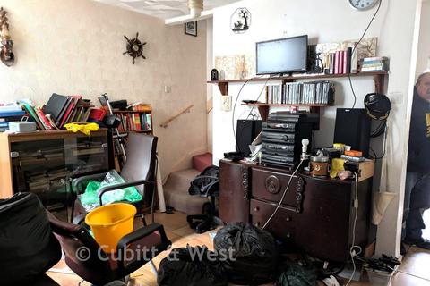3 bedroom terraced house for sale, Landguard Road, Southsea PO4