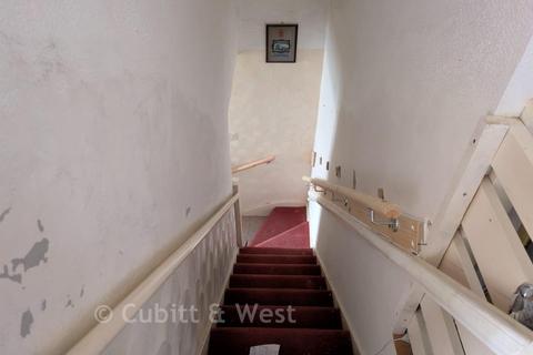3 bedroom terraced house for sale, Landguard Road, Southsea PO4