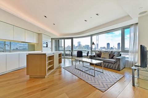 1 bedroom flat to rent, Canaletto Tower, City Road, Islington, London, EC1V