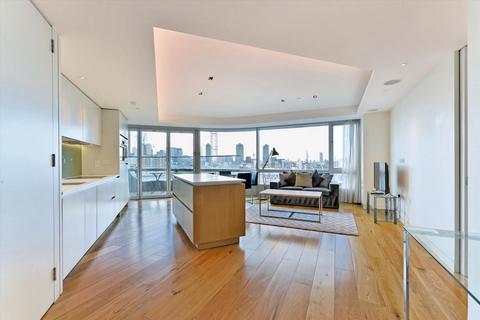 1 bedroom flat to rent, Canaletto Tower, City Road, Islington, London, EC1V