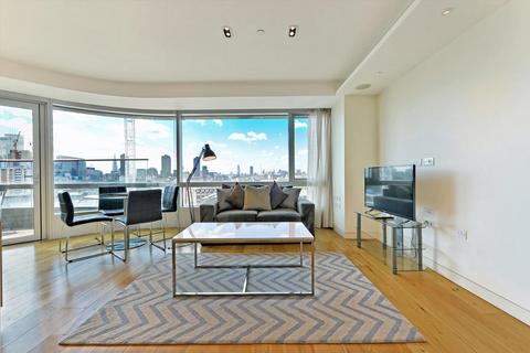 1 bedroom flat to rent, Canaletto Tower, City Road, Islington, London, EC1V