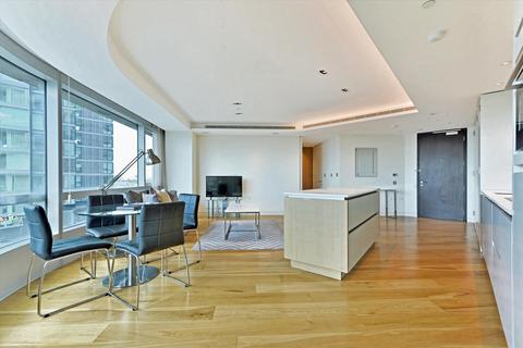 1 bedroom flat to rent, Canaletto Tower, City Road, Islington, London, EC1V