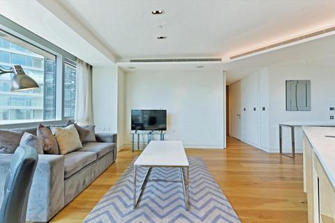 1 bedroom flat to rent, Canaletto Tower, City Road, Islington, London, EC1V