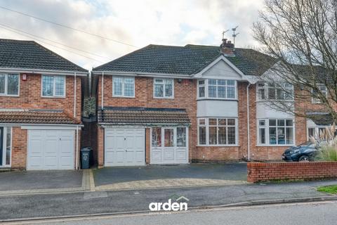 undefined, Ralph Road, Shirley, B90