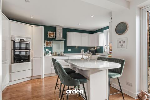 undefined, Ralph Road, Shirley, B90