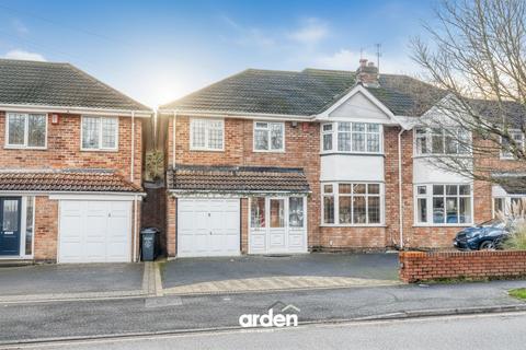 undefined, Ralph Road, Shirley, B90