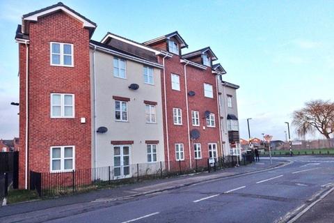 Nightingale Road, Keepers Gate, Derby, DE24