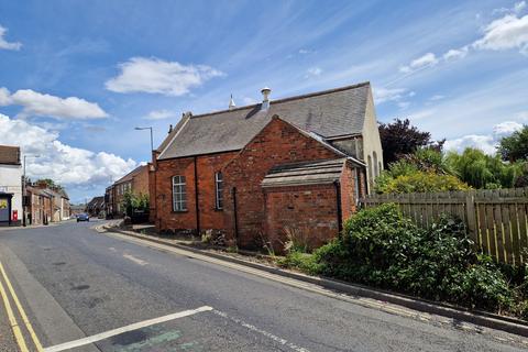undefined, Main Street, Preston, HU12 8UA