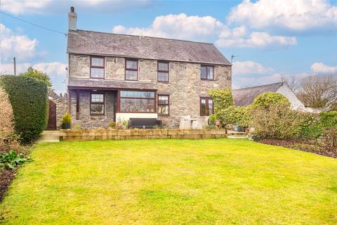 4 bedroom detached house for sale, Llanddaniel, Gaerwen, Isle of Anglesey, LL60