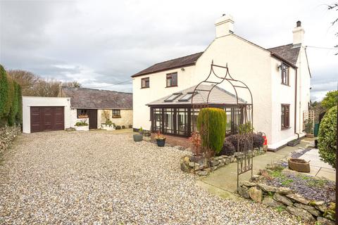4 bedroom detached house for sale, Llanddaniel, Gaerwen, Isle of Anglesey, LL60