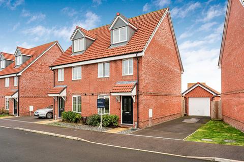 undefined, Linnet Grove, Didcot, OX11