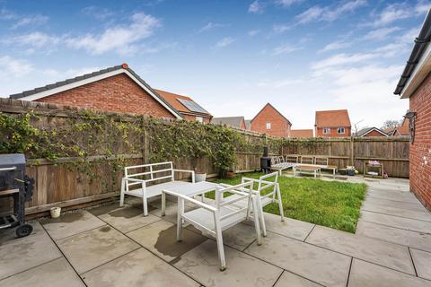 undefined, Linnet Grove, Didcot, OX11