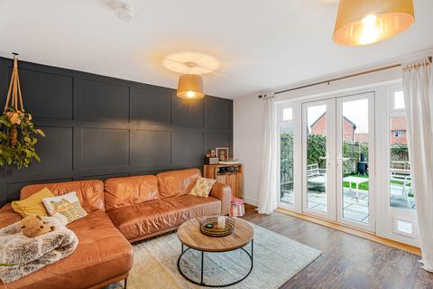 undefined, Linnet Grove, Didcot, OX11