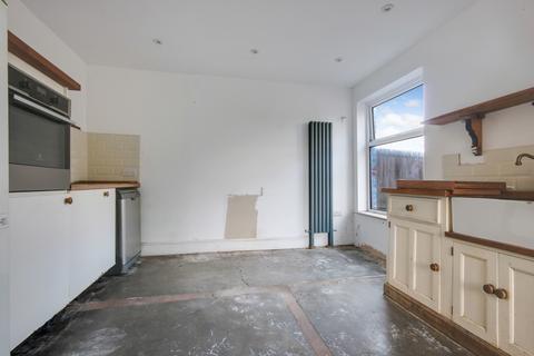 3 bedroom end of terrace house for sale, Coronation Street, Barnstaple EX32