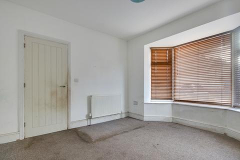 3 bedroom end of terrace house for sale, Coronation Street, Barnstaple EX32