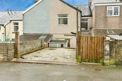 undefined, West View Terrace, Pontypool NP4