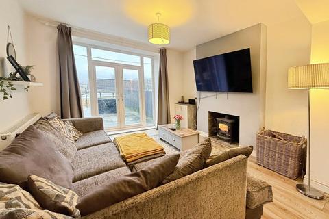 undefined, West View Terrace, Pontypool NP4