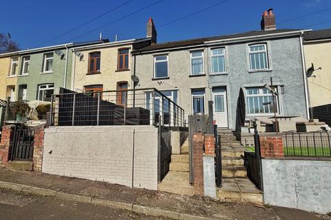 3 bedroom terraced house for sale, West View Terrace, Pontypool NP4