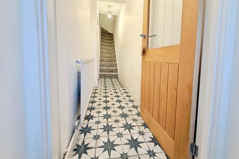 3 bedroom terraced house for sale, West View Terrace, Pontypool NP4