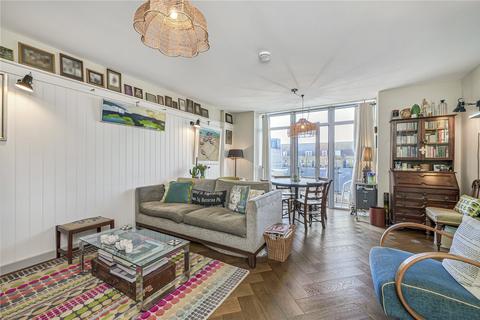 Townmead Road, Fulham, London, SW6