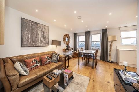 1 bedroom flat to rent, Bloomsbury Place, London SW18