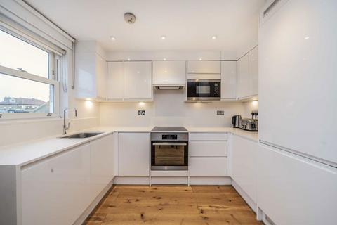 1 bedroom flat to rent, Bloomsbury Place, London SW18